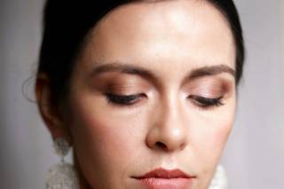 Ilaria Pecoraro Make-up Artist