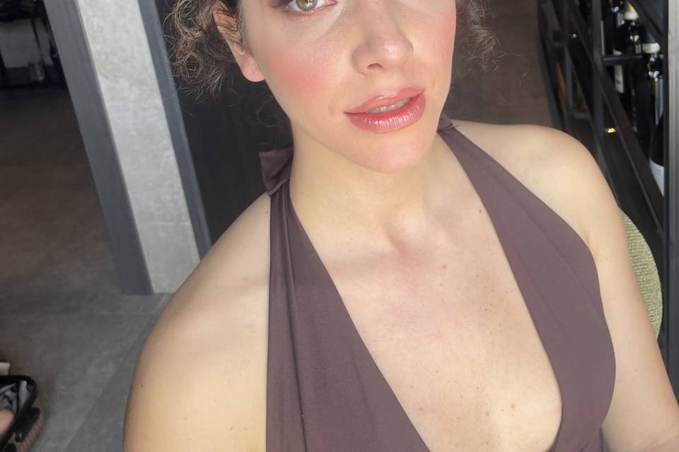 Make up