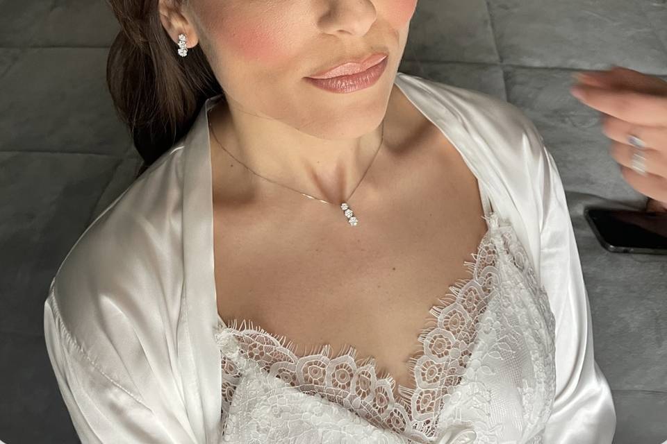 Make up