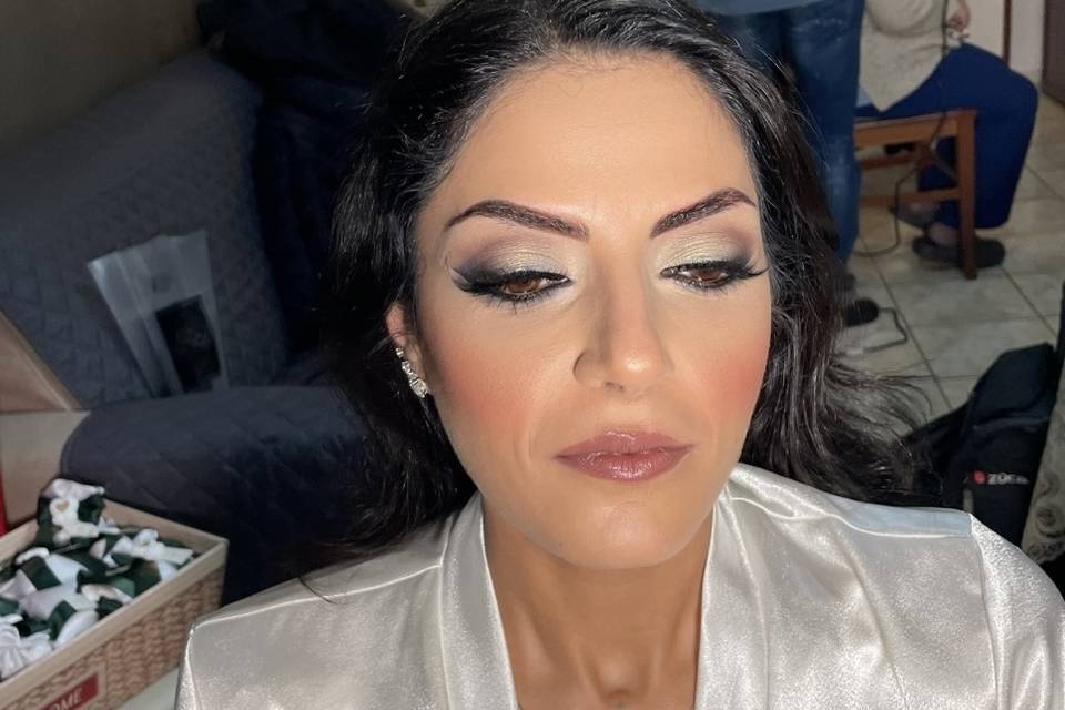 Make up