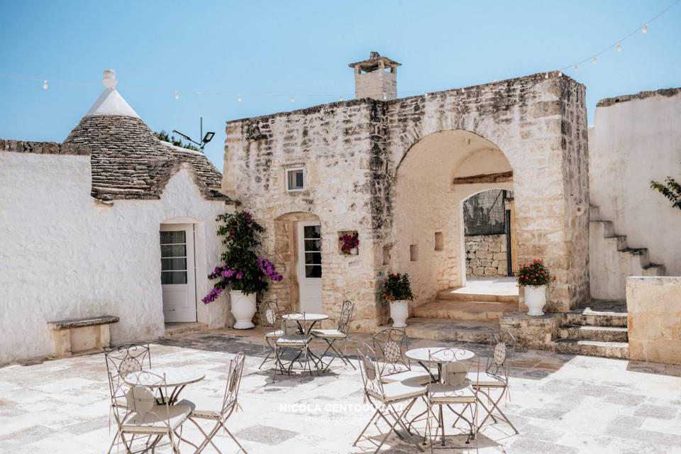 Masseria