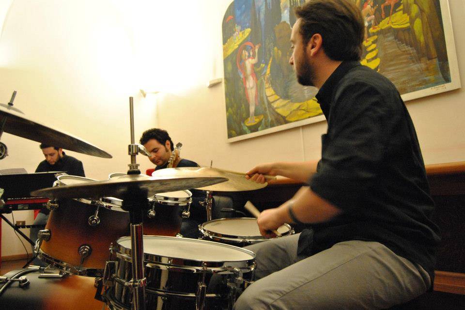 Spartà Jazz Trio