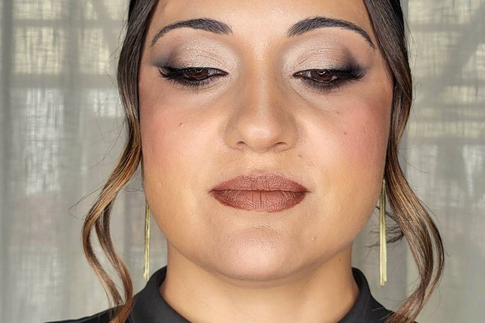 Trucco Cerimonia
