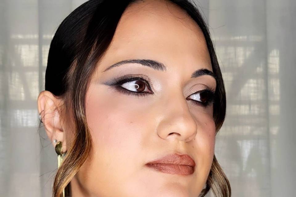 Trucco Cerimonia