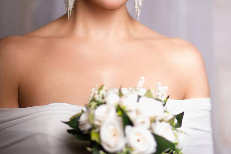 Trucco sposa Soft glam