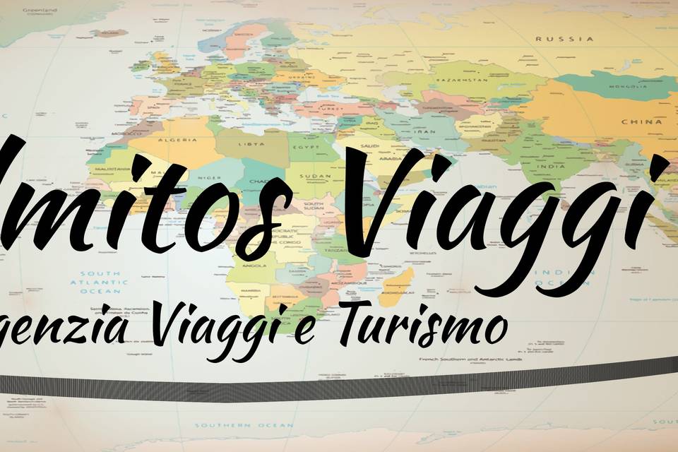 Agenzia Palmitos Viaggi