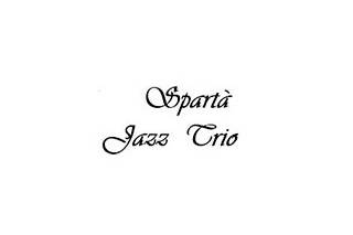 Spartà Jazz Trio