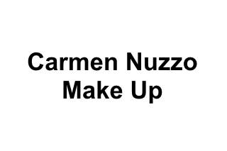 Carmen nuzzo make up logo