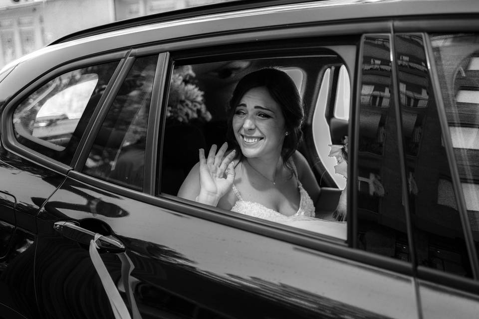 Wedding