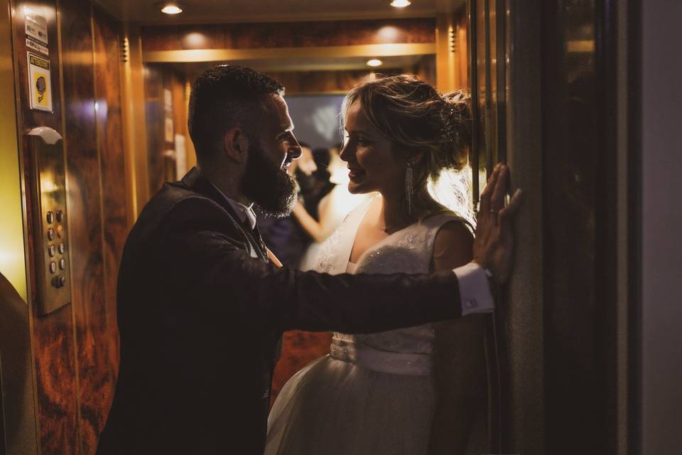 Wedding