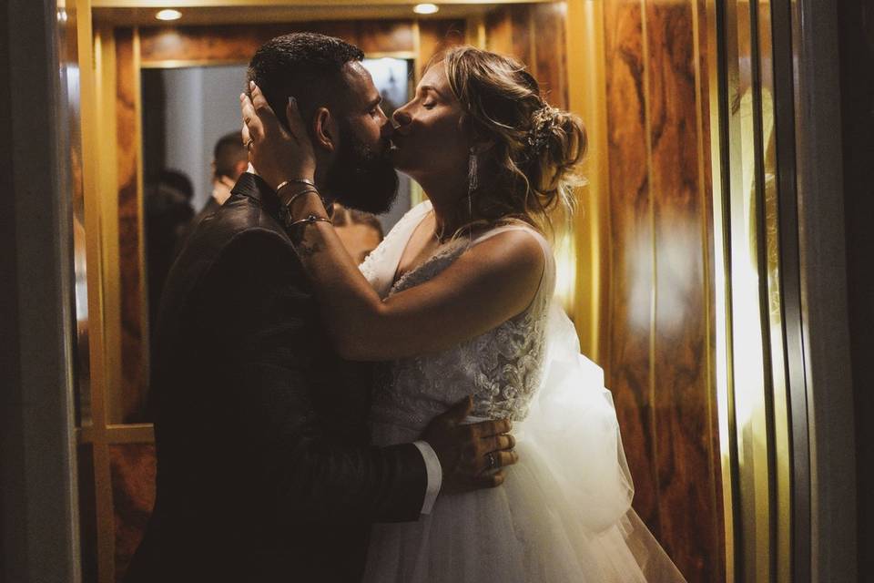 Wedding