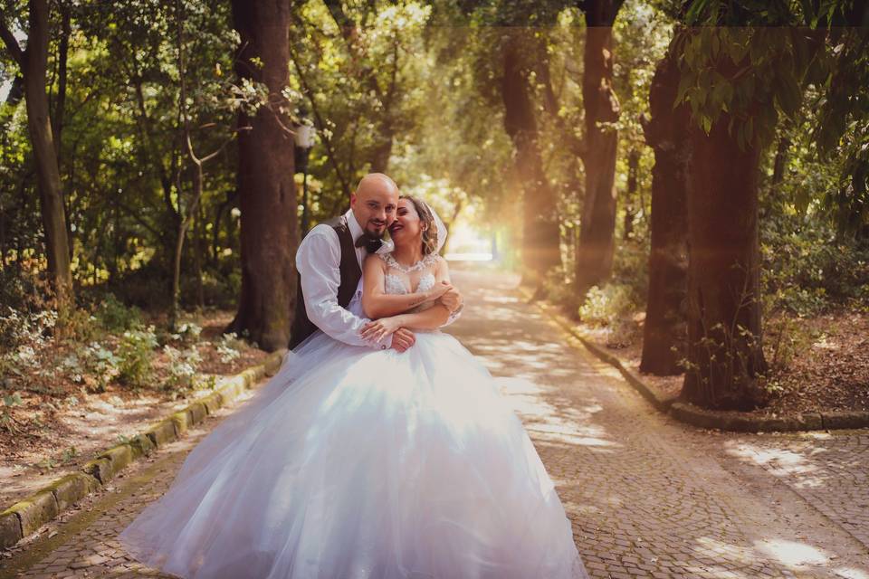 Wedding
