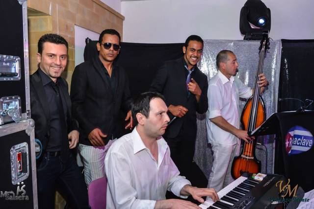 Live music con band