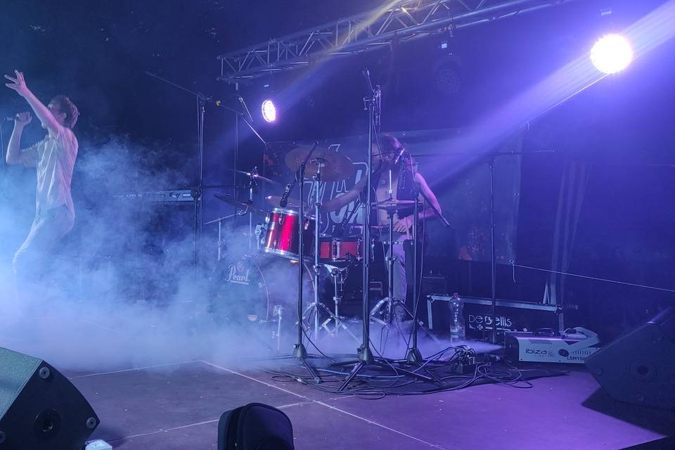 De Bellis Sound & Light Service