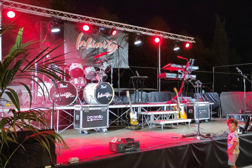 De Bellis Sound & Light Service