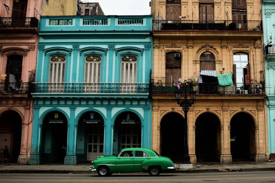 Cuba-havana