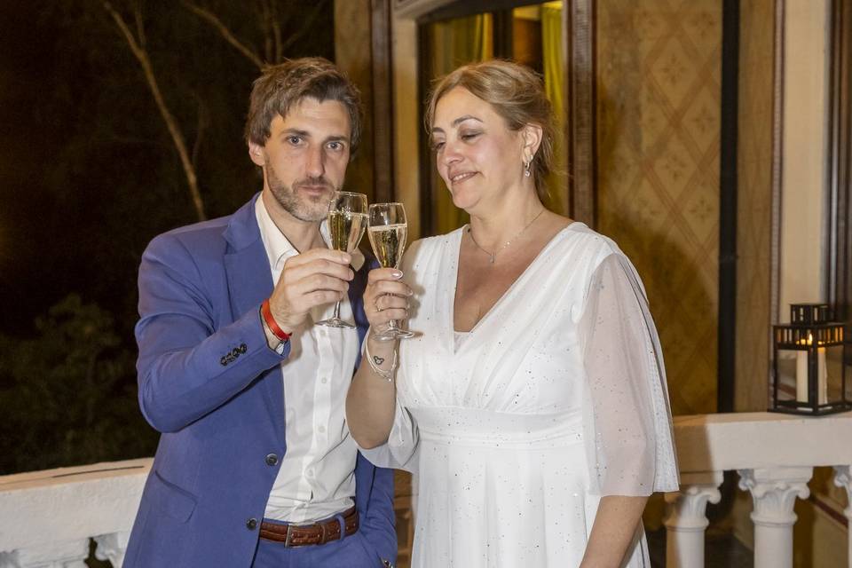I nostri sposini