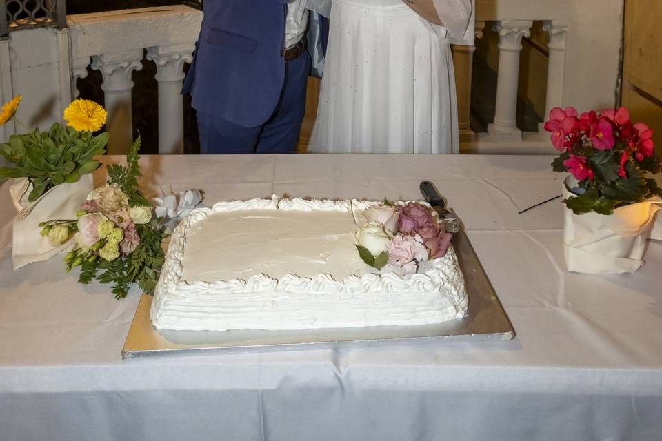 Brindisi d'amore