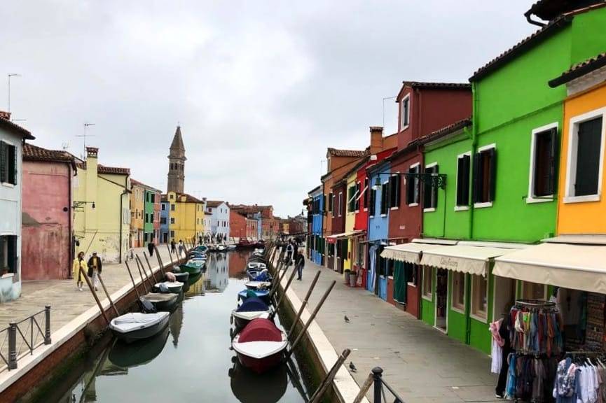 Burano-italia