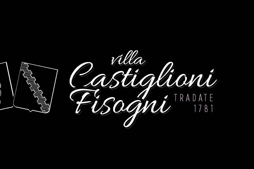 Villa Castiglioni Fisogni logo