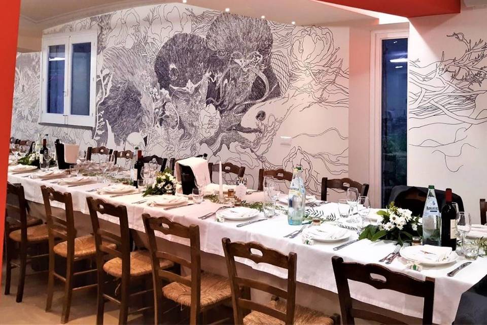 Sala interna