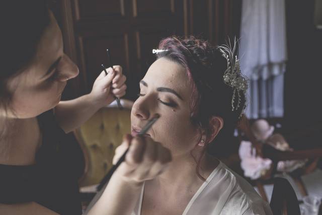 Il Matrimonio di Francesca