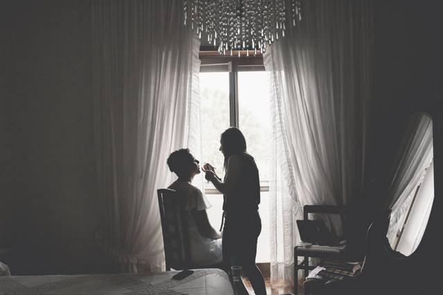 Il Matrimonio di Francesca