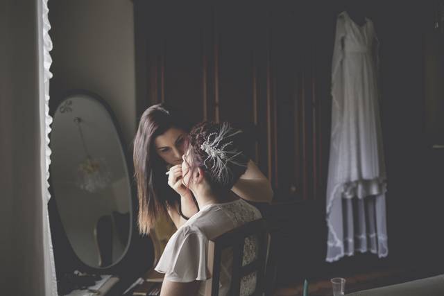 Il Matrimonio di Francesca