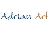 Adrian Art logo