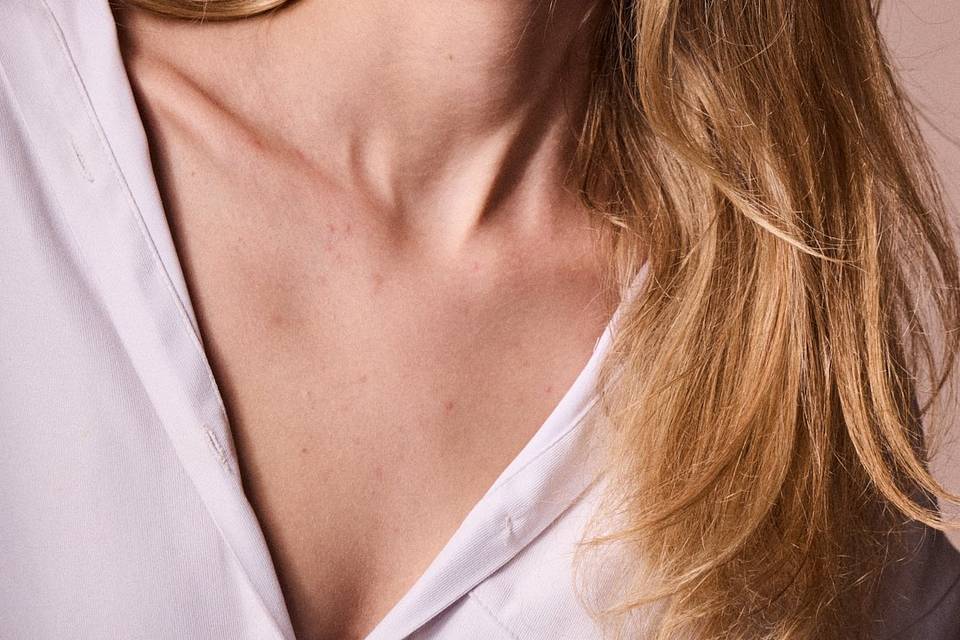 Make up naturale