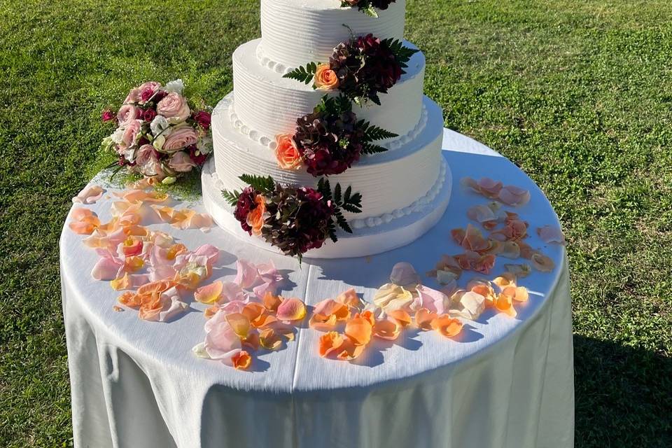 La torta