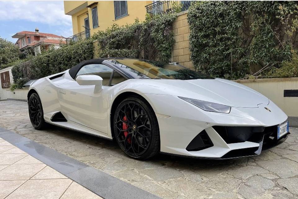 Lamborghini