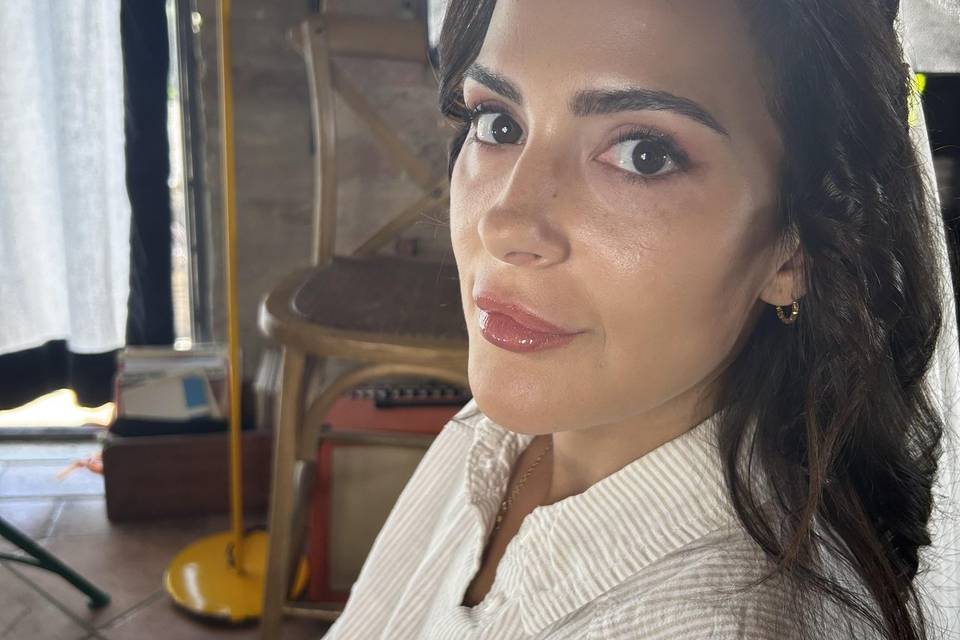 Il matrimonio di Kiana