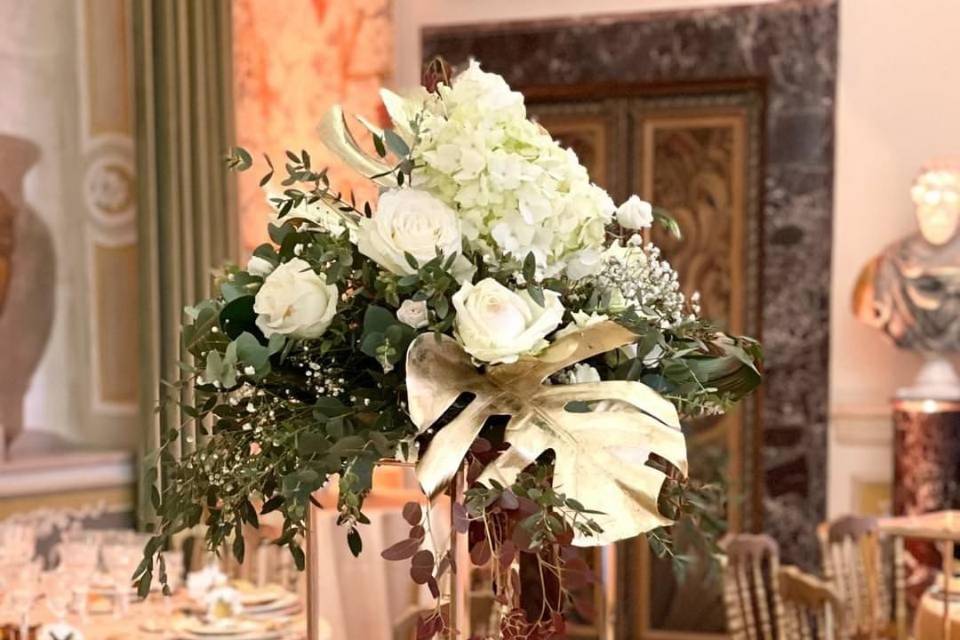 Matrimonio Villa Miani