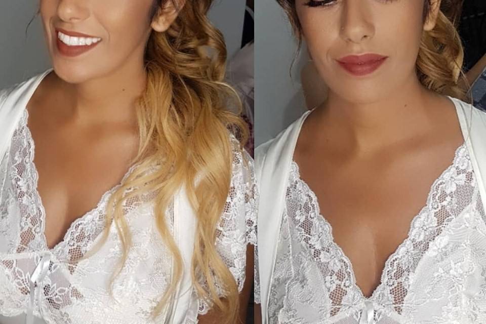 Silvia Ramos Look Maker