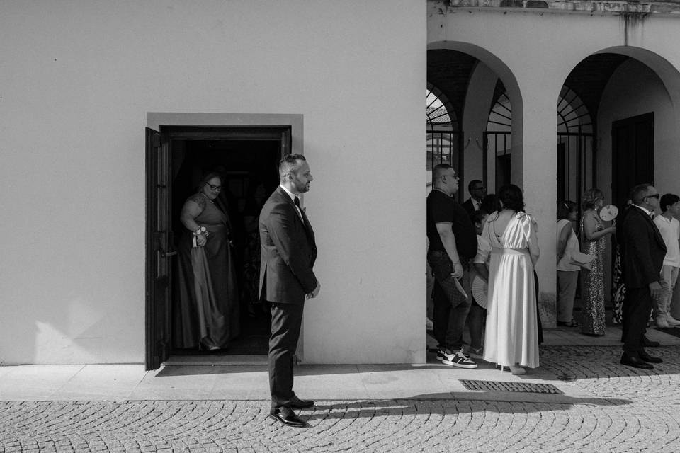 Alessandro ed Elisa