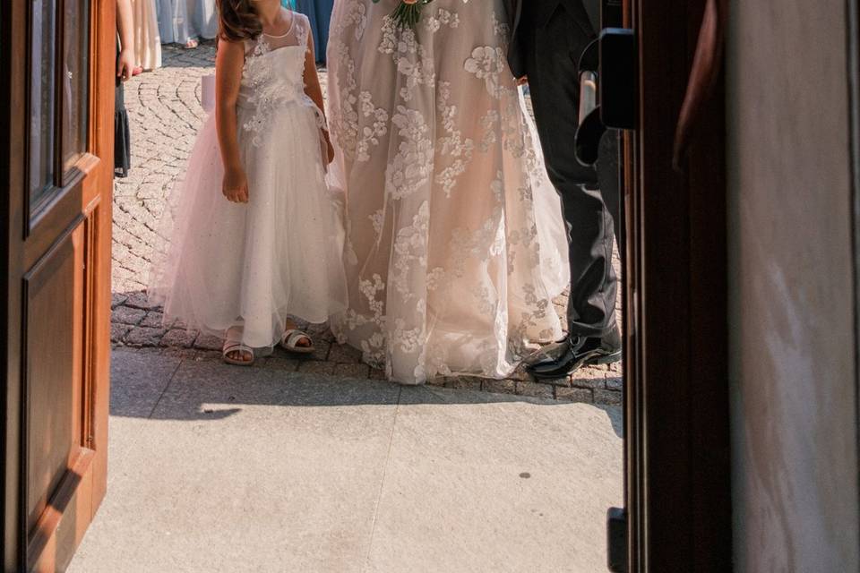 Alessandro ed Elisa