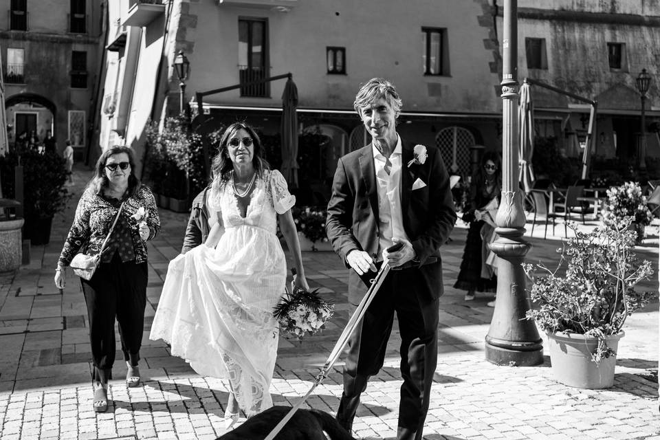 Fabio & Fiamma