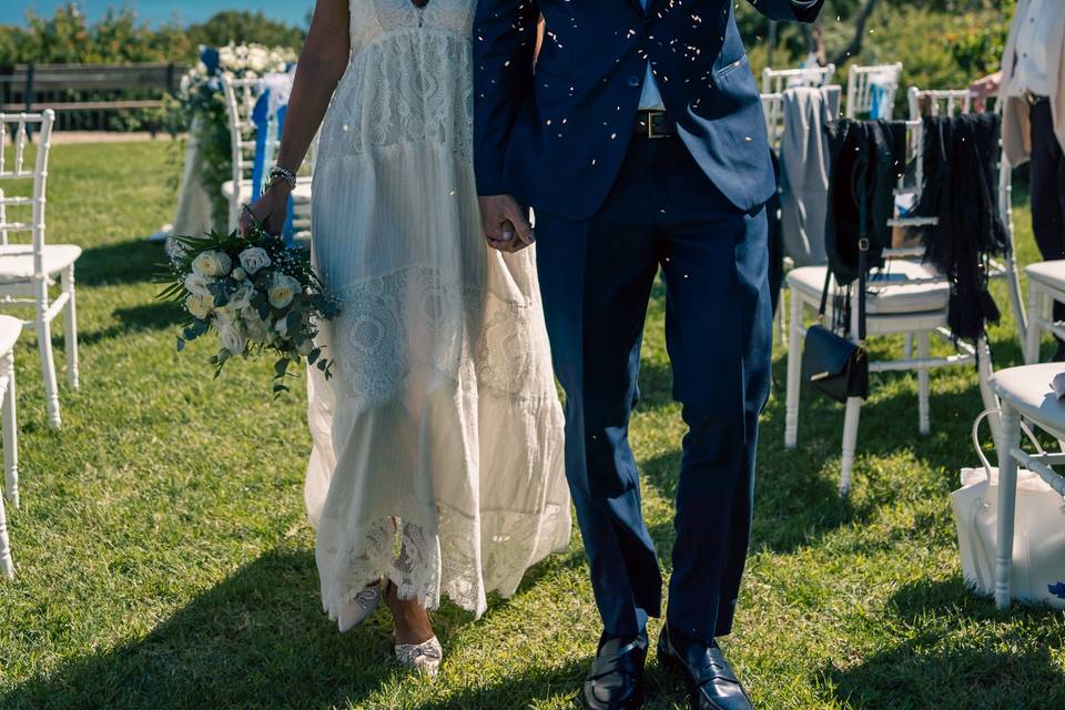 Fabio & Fiamma
