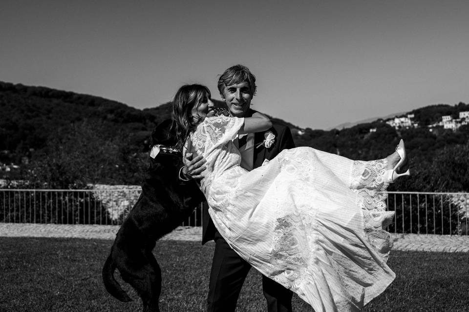Fabio & Fiamma