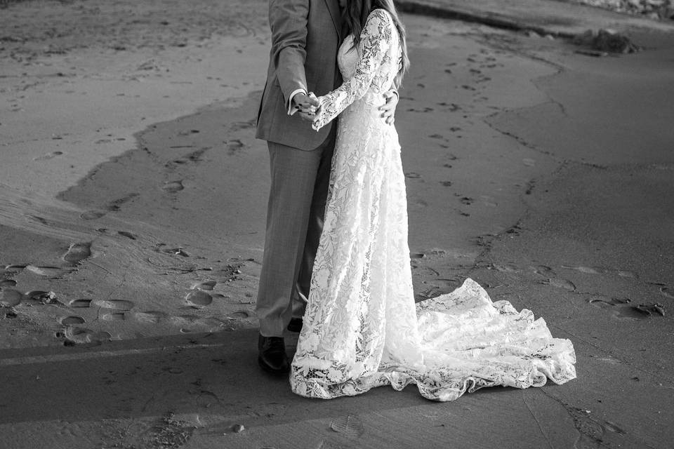 Alessandro & Giada