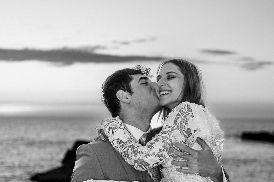 Alessandro & Giada