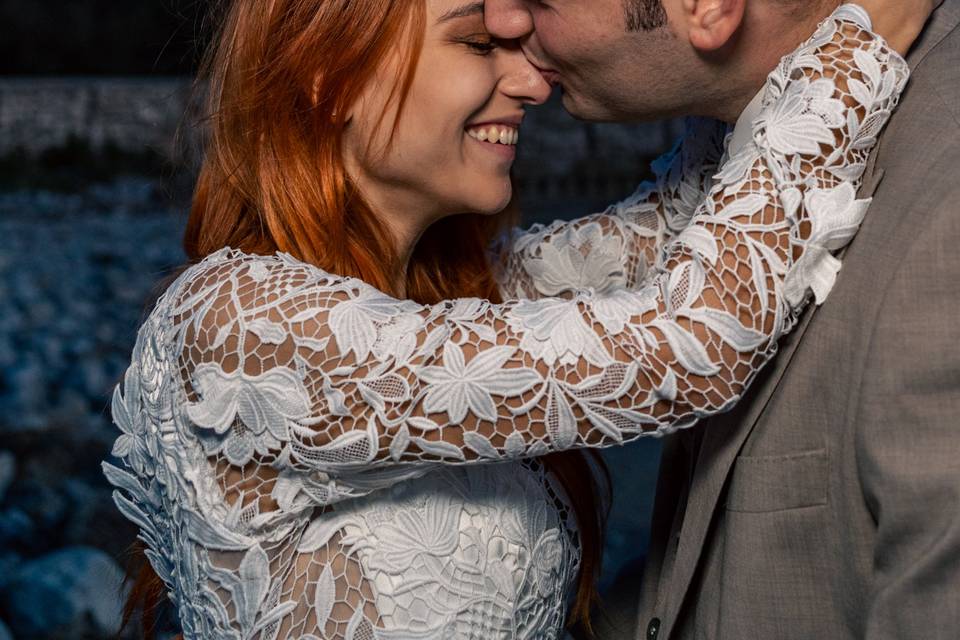 Alessandro & Giada