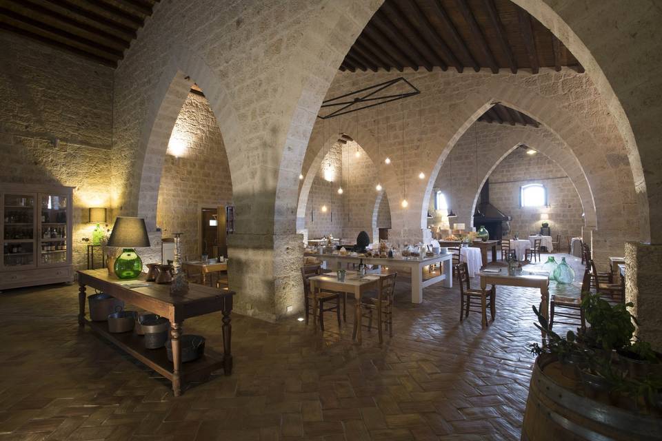 Masseria Susafa