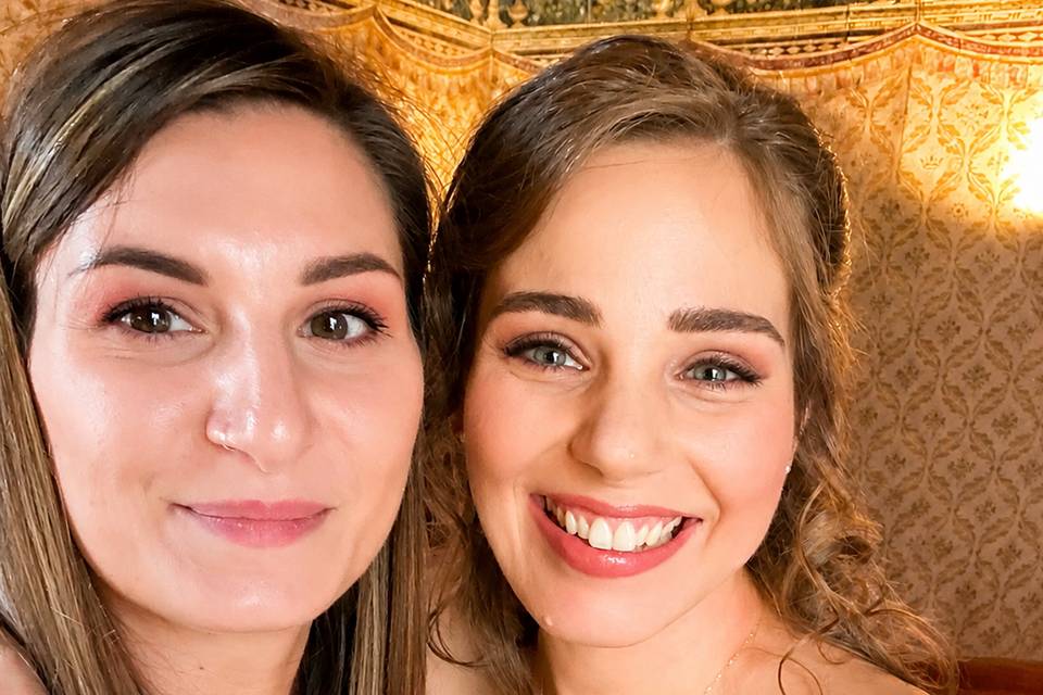 Il matrimonio di Giusi