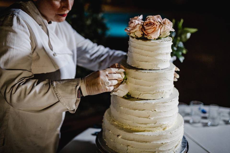 Le Torte di Matilde