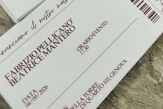 Partecipazioni