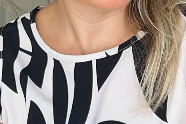 Acconciatura e make-up sposa