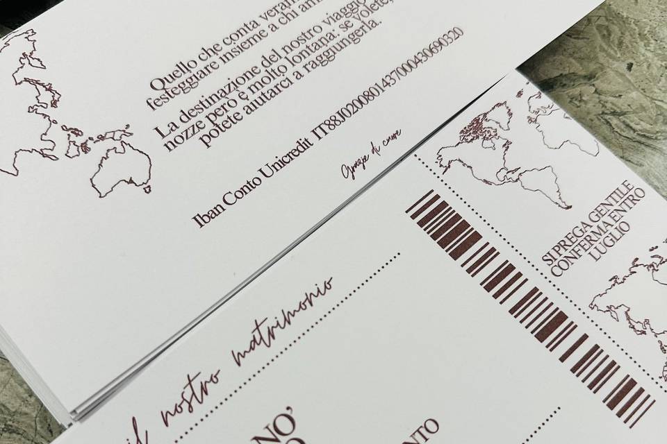 Partecipazioni