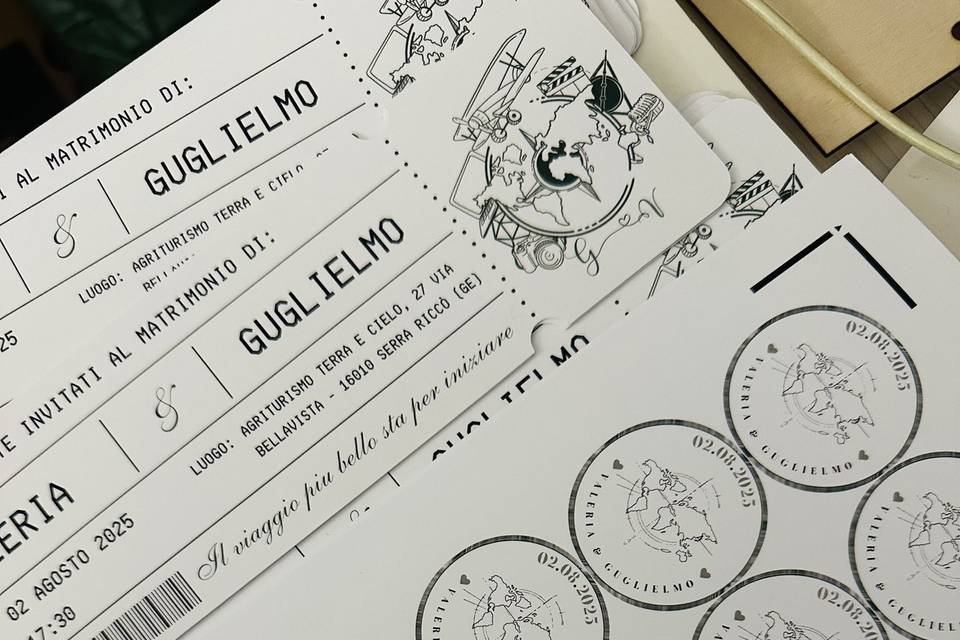 Partecipazioni